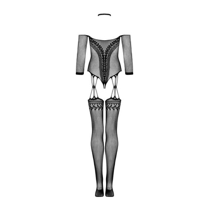 Combinaison résille G333 Bodystocking Obsessive