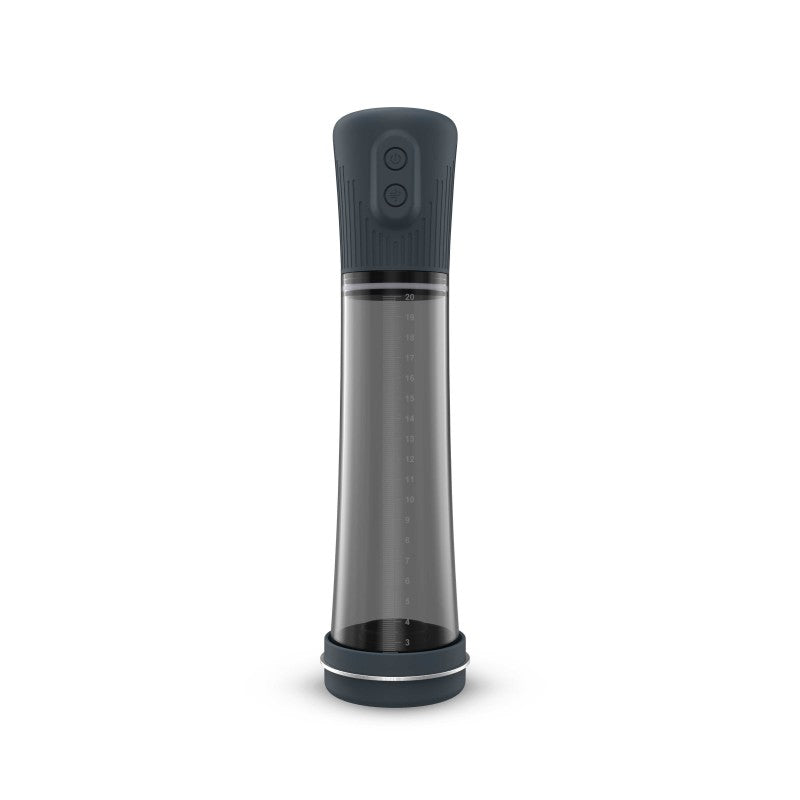 Hydro Pump Dorcel Noir