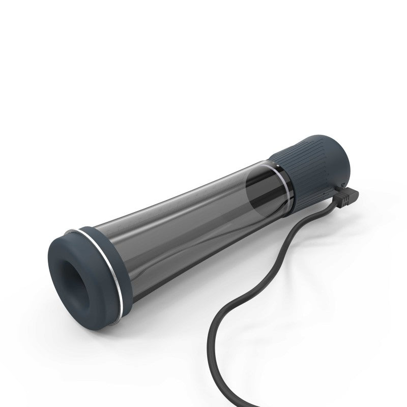 Hydro Pump Dorcel Noir