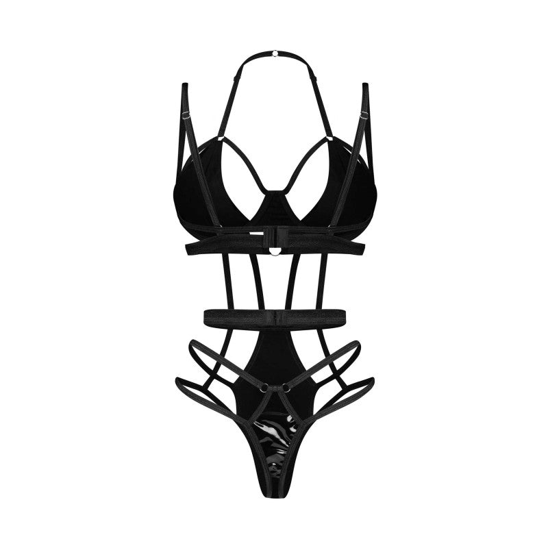 Keira Lise body noir Obsessive