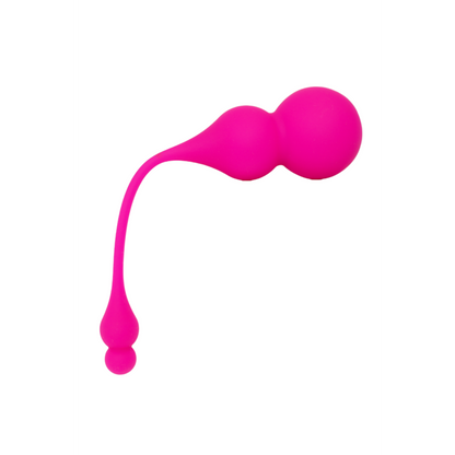 Œuf Vibrant Télécommandé BUBBLE Coeur Ardent