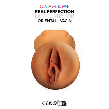 Masturbateur Real perfection Vagin Oriental
