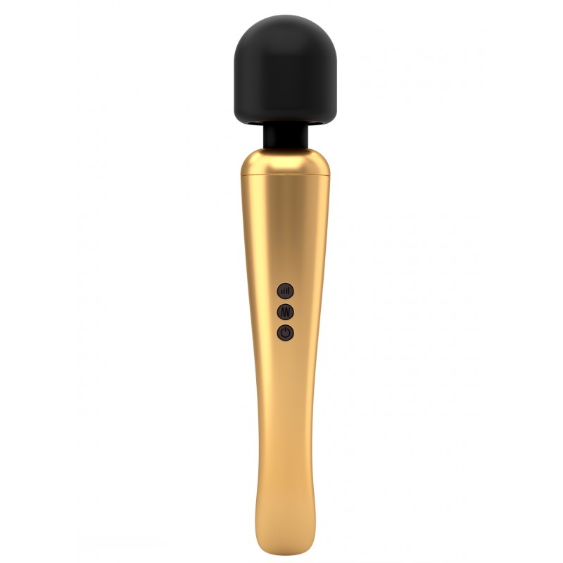 Stimulateur Megawand Or Dorcel