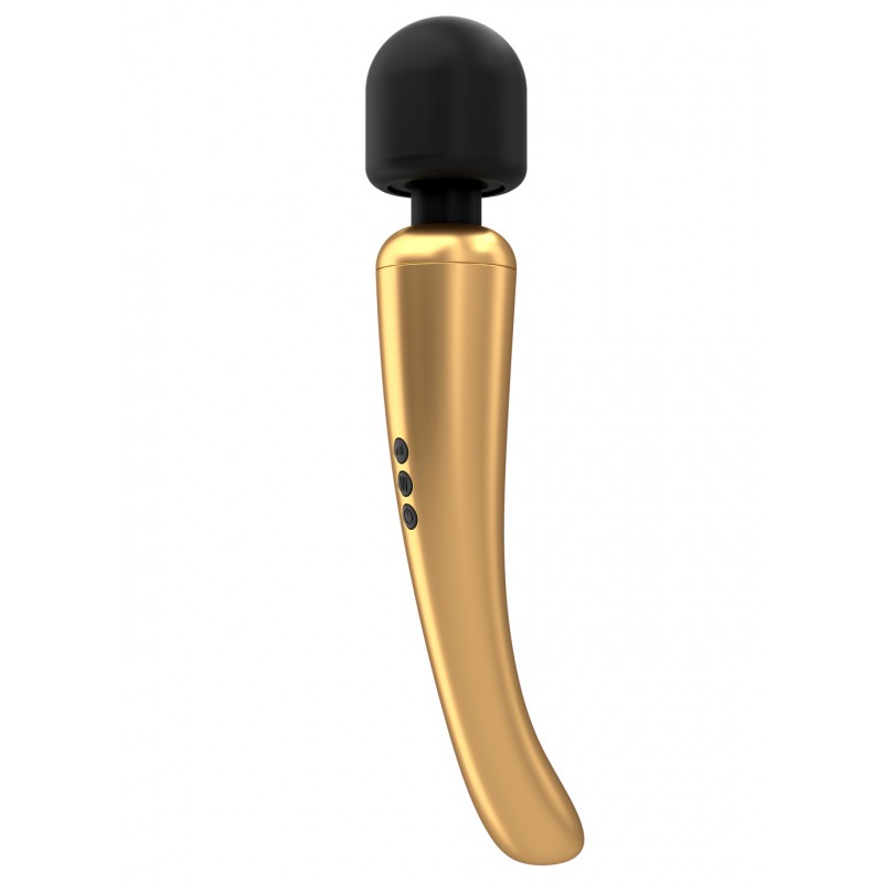 Stimulateur Megawand Or Dorcel