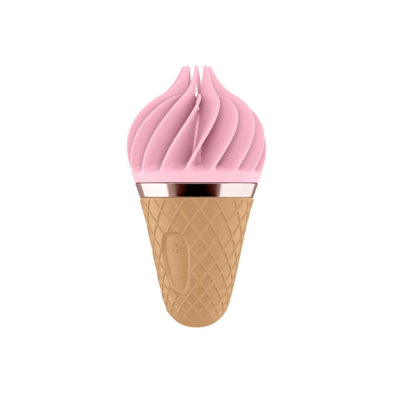 Sweet Treat - Rose Stimulateur Satisfyer – Satisfyer – vue 1